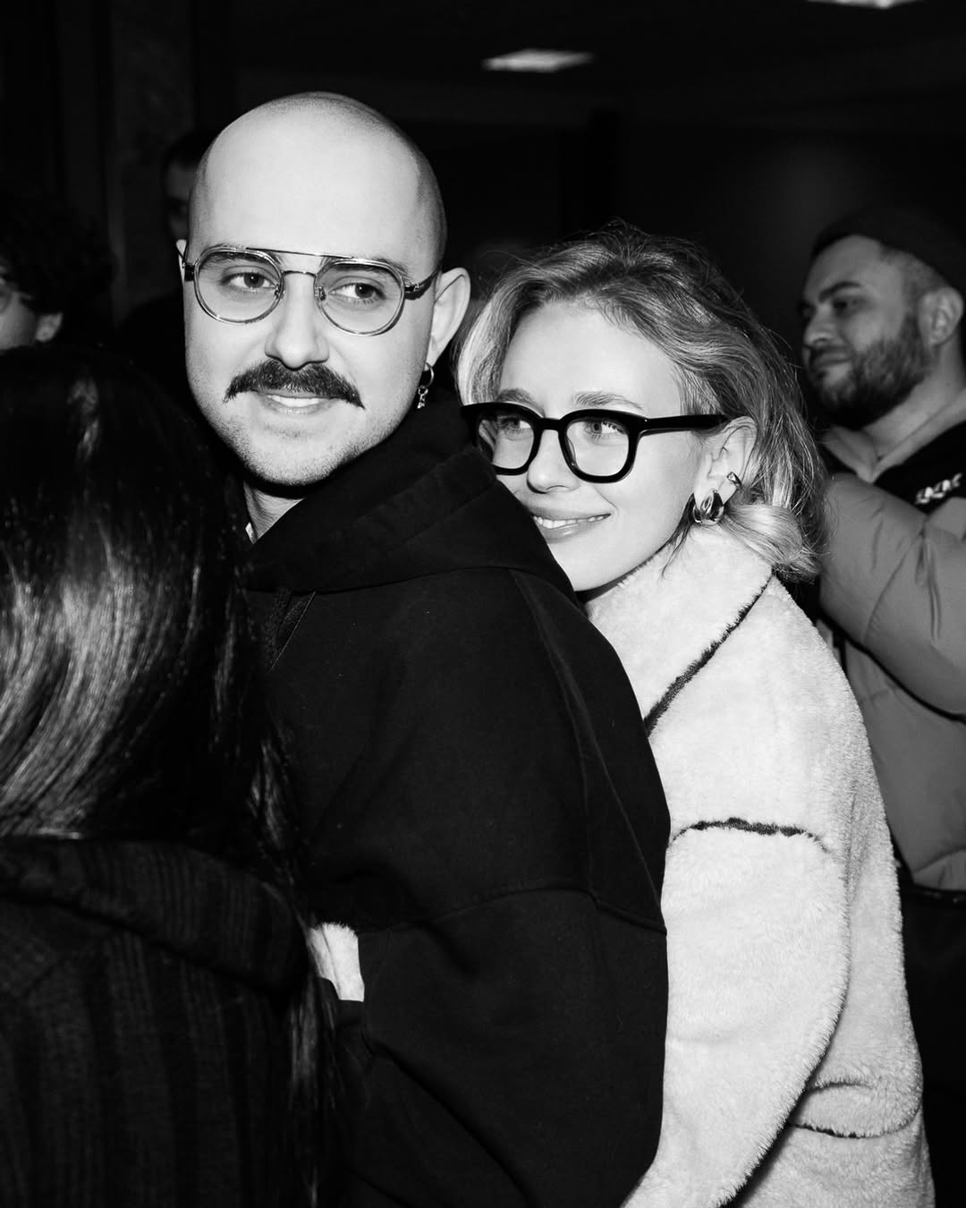 Какой будет свадьба OTOY: рэпер раскрыл детали и имена будущих детей